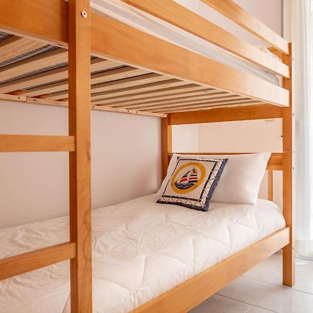 Apartamento El Capitan L' Escala エクステリア 写真