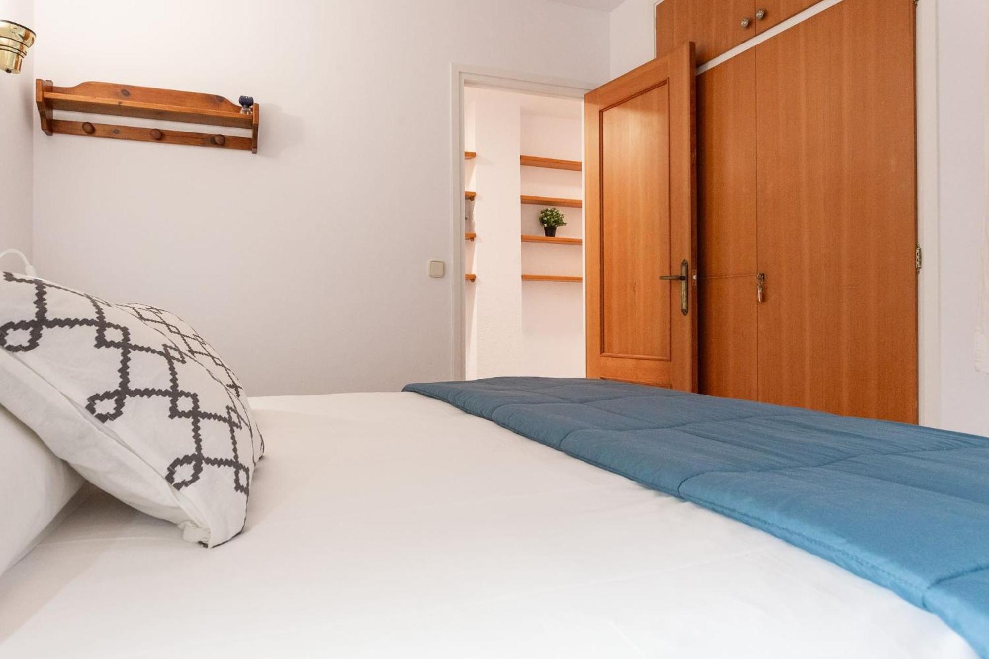 Apartamento El Capitan L' Escala エクステリア 写真