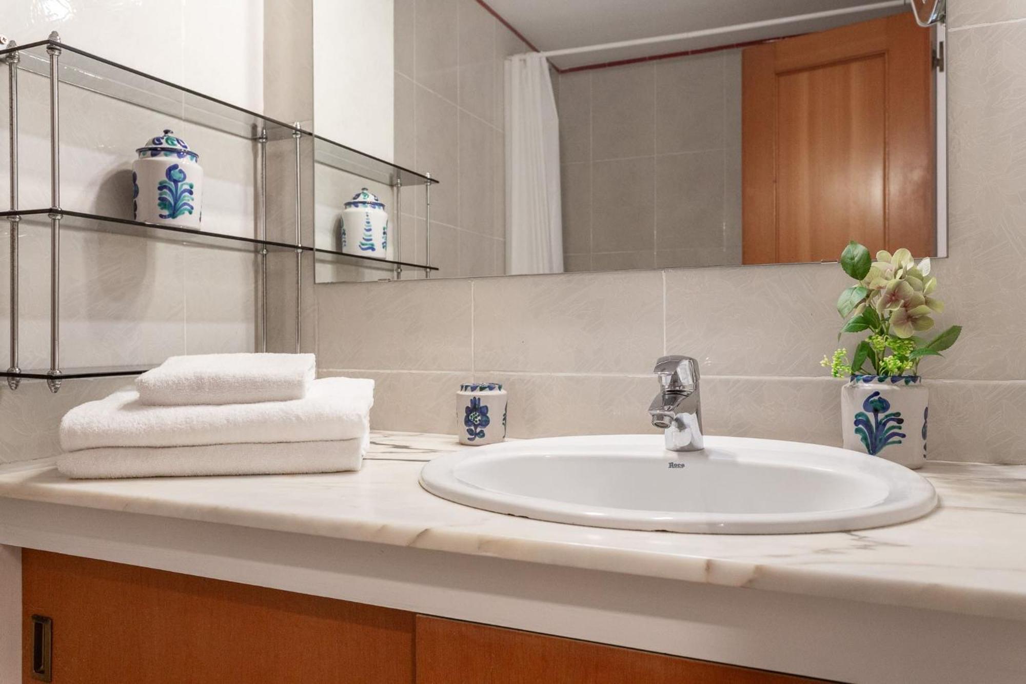 Apartamento El Capitan L' Escala エクステリア 写真