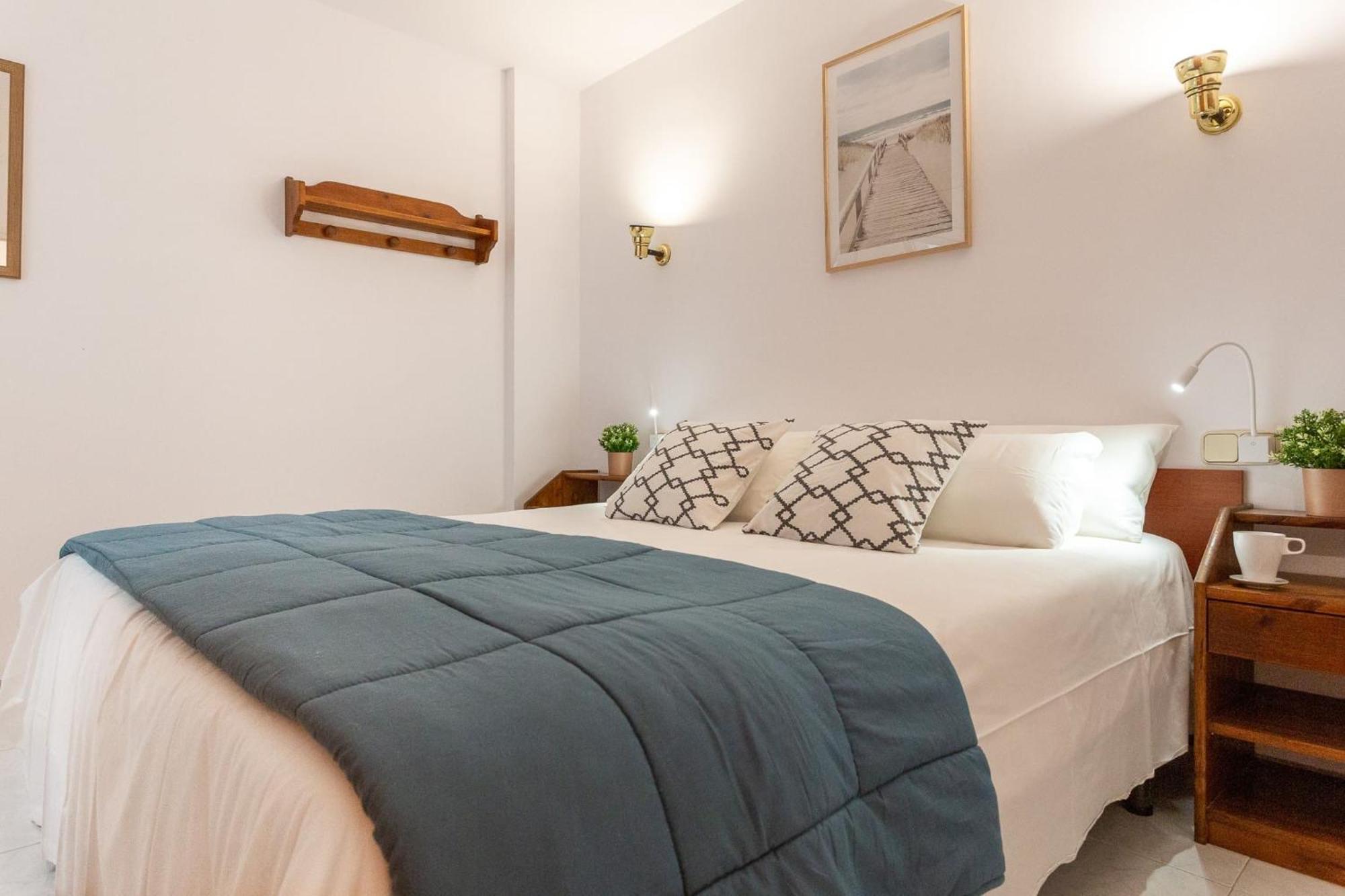 Apartamento El Capitan L' Escala エクステリア 写真