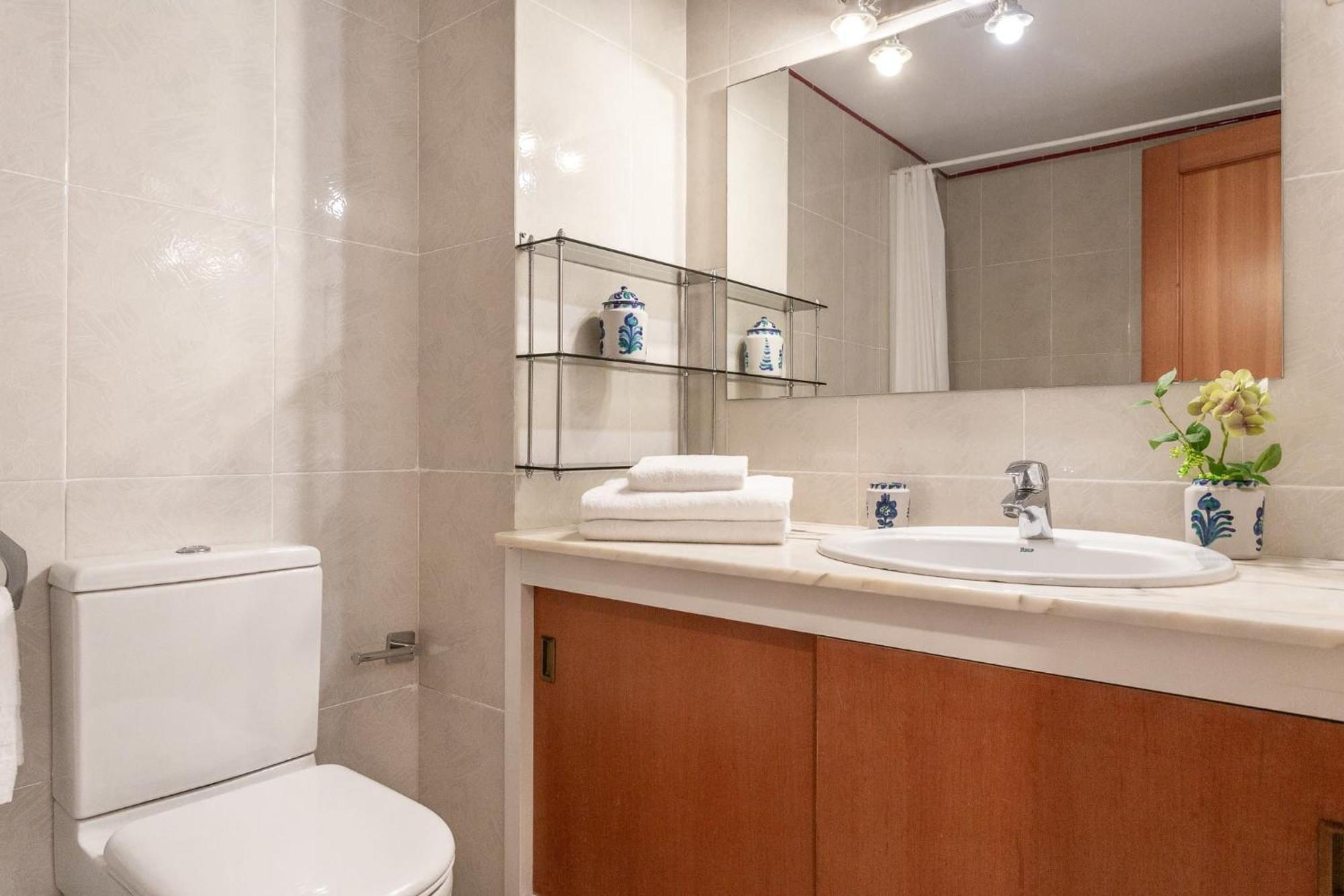 Apartamento El Capitan L' Escala エクステリア 写真