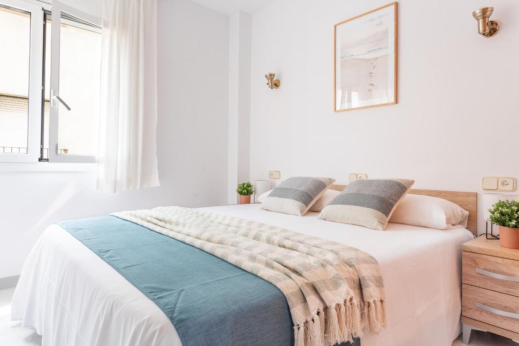 Apartamento El Capitan L' Escala エクステリア 写真
